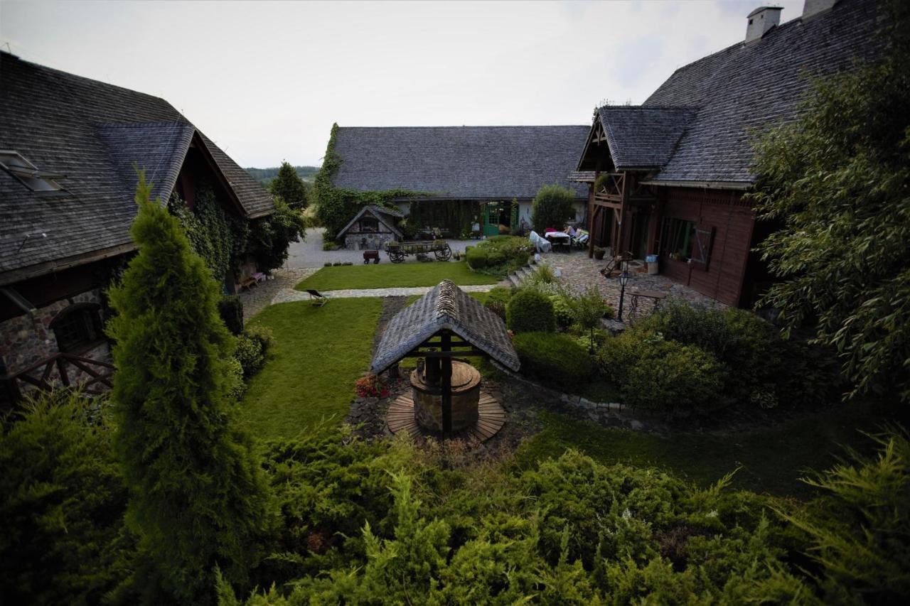 Konesera * Trzcin