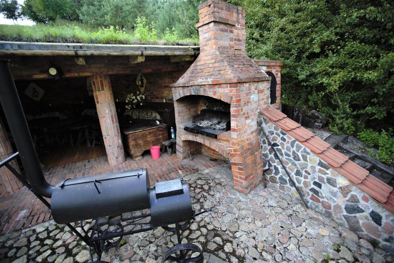 Konesera Prázdninový dům Trzcin
