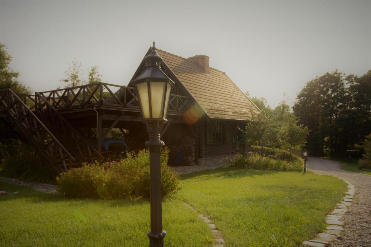 Prázdninový dům Konesera Trzcin