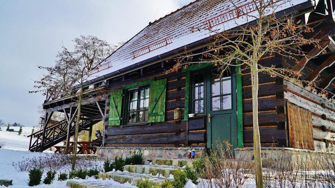 Konesera Trzcin